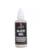 ICraft Glitzey Gel