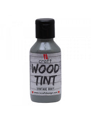 ICraft Wood Tint-100ml-Vintage Grey