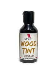 ICraft Wood Tint-100ml-Spice Island