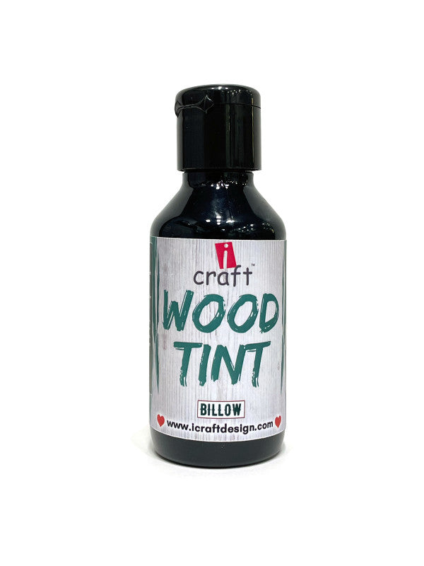 ICraft Wood Tint-100ml-Billow