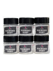 ICraft Mini Starter Pack Diamond Dust-Pack Of 6