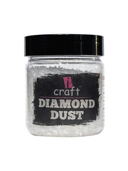 ICraft Diamond Dust-100ml