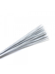 ICraft Floral Wire White-28 Gauge