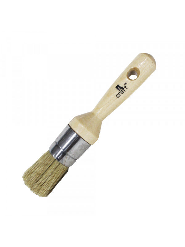 ICraft Wax Chalk Stencil Brush