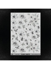 ICraft Flimsy Sheet-FS 005