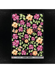 ICraft Flimsy Sheet-FS 003