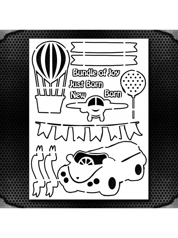 ICraft Chippings-10027