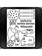 ICraft Chippings-10026