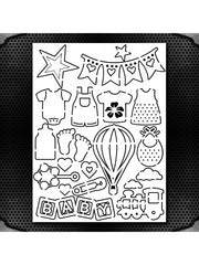 ICraft Chippings-10023