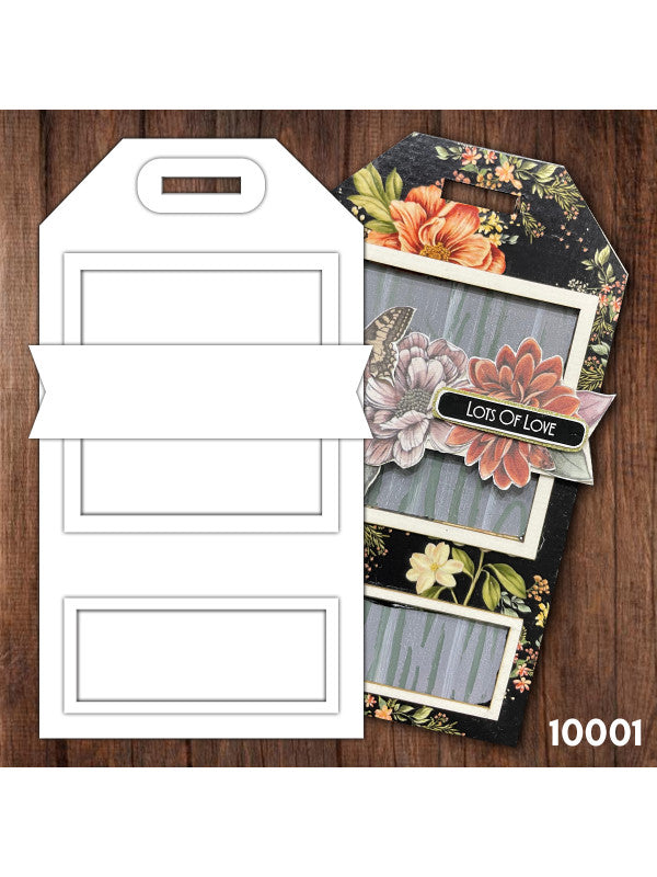 ICraft Chippings-10001