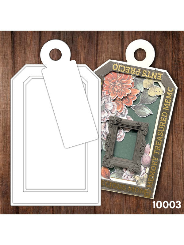 ICraft Chippings-10003