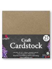 ICraft Cardstock-Craft Cardstock