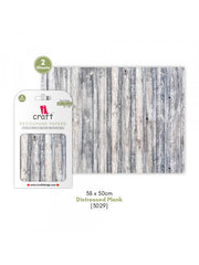 ICraft Decoupage Paper-15"X 20"-3029