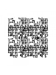 ICraft Rubber Stamps-I11018