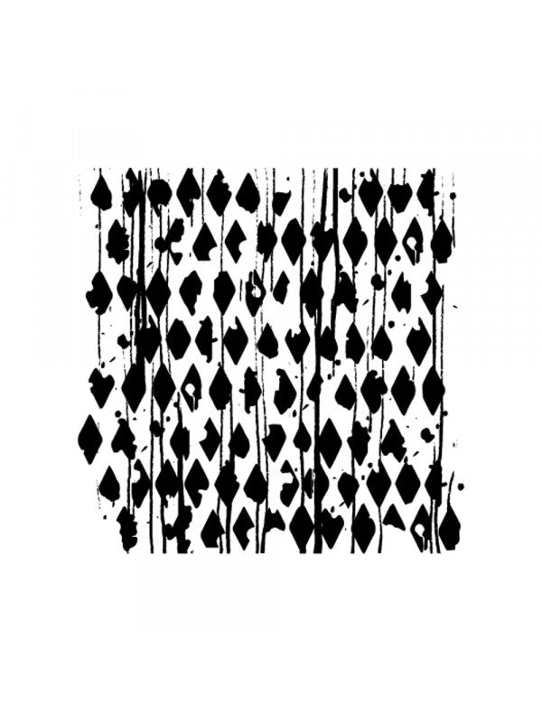 ICraft Rubber Stamps-I11015