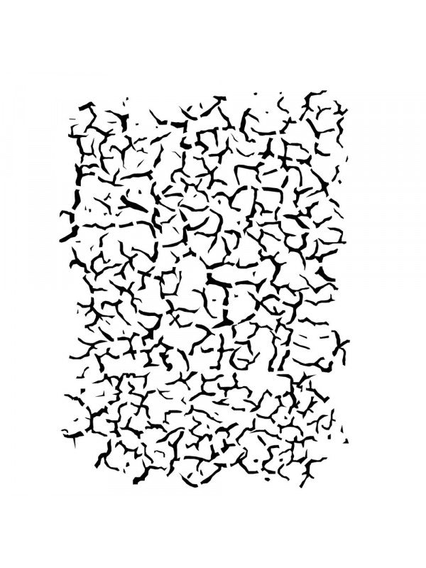 ICraft Rubber Stamps-I11011