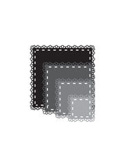 ICraft Cutting Dies-95032