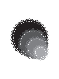 ICraft Cutting Dies-95031