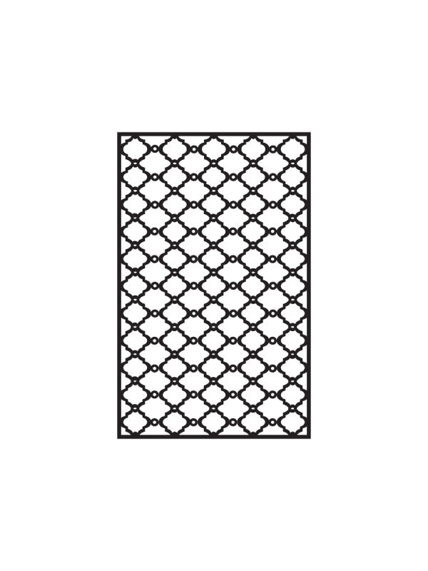 ICraft Cutting Dies-95045