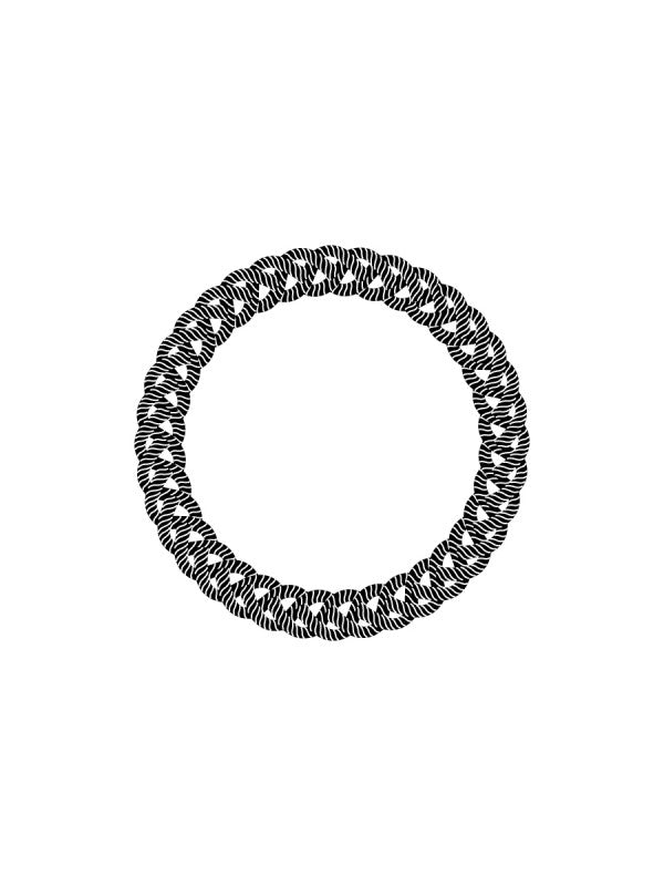 ICraft Cutting Dies-95046