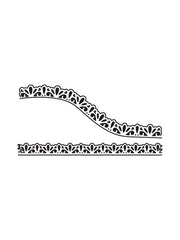 ICraft Cutting Dies-95041