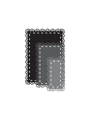 ICraft Cutting Dies-95030