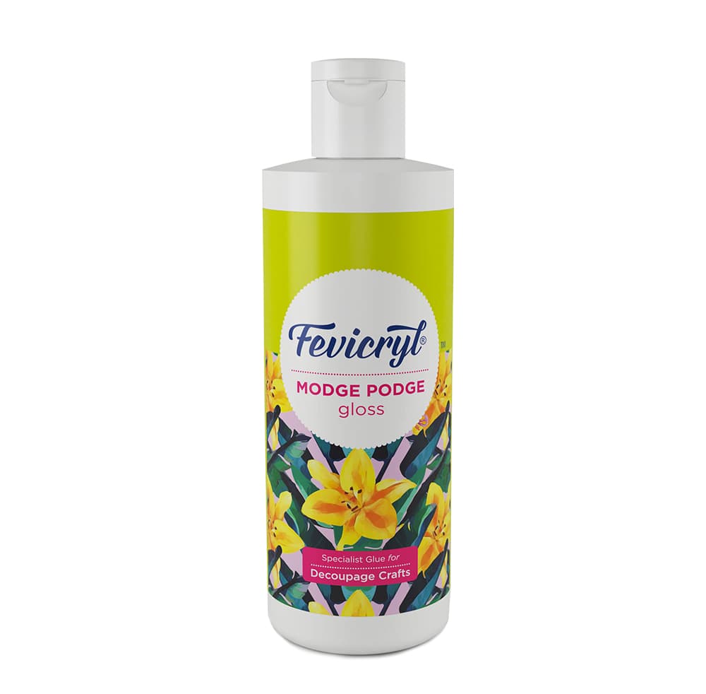 Fevicryl Modge Podge