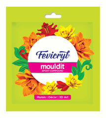 Fevicryl Mouldit