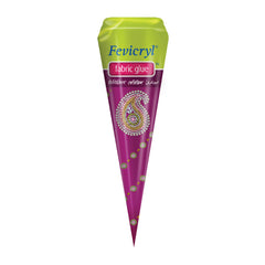 Fevicryl Fabric Glue Cone