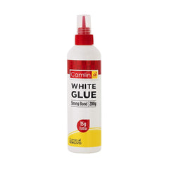 Camlin Strong Bond 200gm Glue (White)