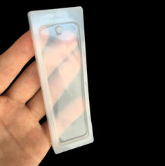 Rectangle Bookmark Mould