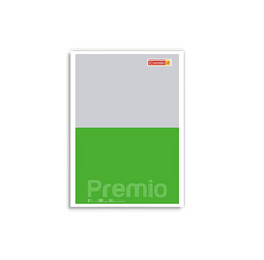 Camlin Premio 64 GSM Single Line 300 pages Notebook pack of 2