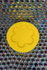 Flower trinket tray silicone mould , jesmonite mould, concrete mould, trays