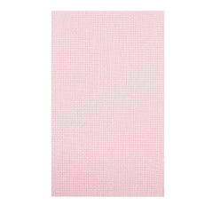 PONY AIDA FABRIC - LT PINK 38CM X 46CM -14C