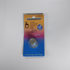 THIMBLES(ZINC) 1C-18MM