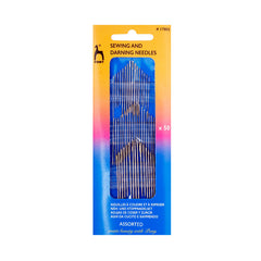 50 count Needles Set