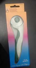 Pony Soft Grip Handle Rotary Cutter-45mm