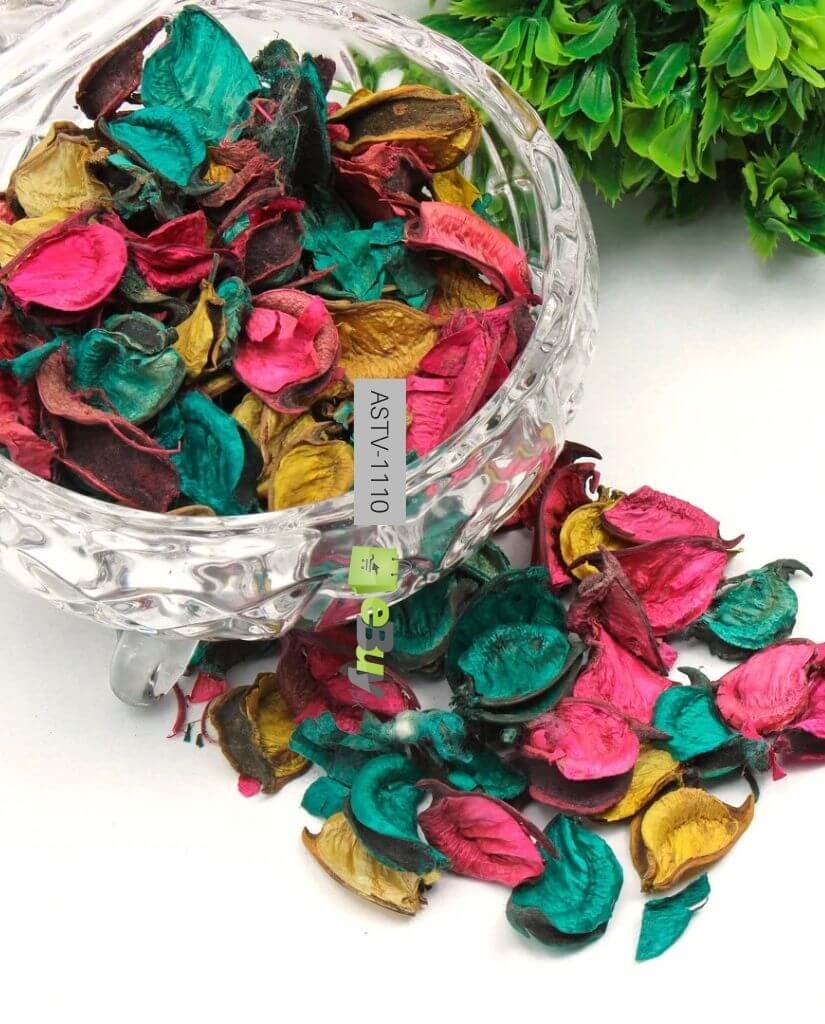 Multicolour Potporri