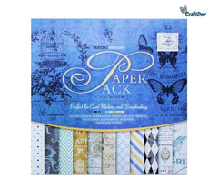 12X12 Eno Paper 24 Sheets