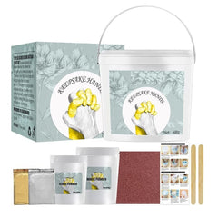 Xinbowen Hand Casting Kit