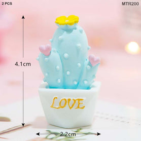 MINIATURE MODEL (2PC)