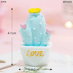 MINIATURE MODEL (2PC)