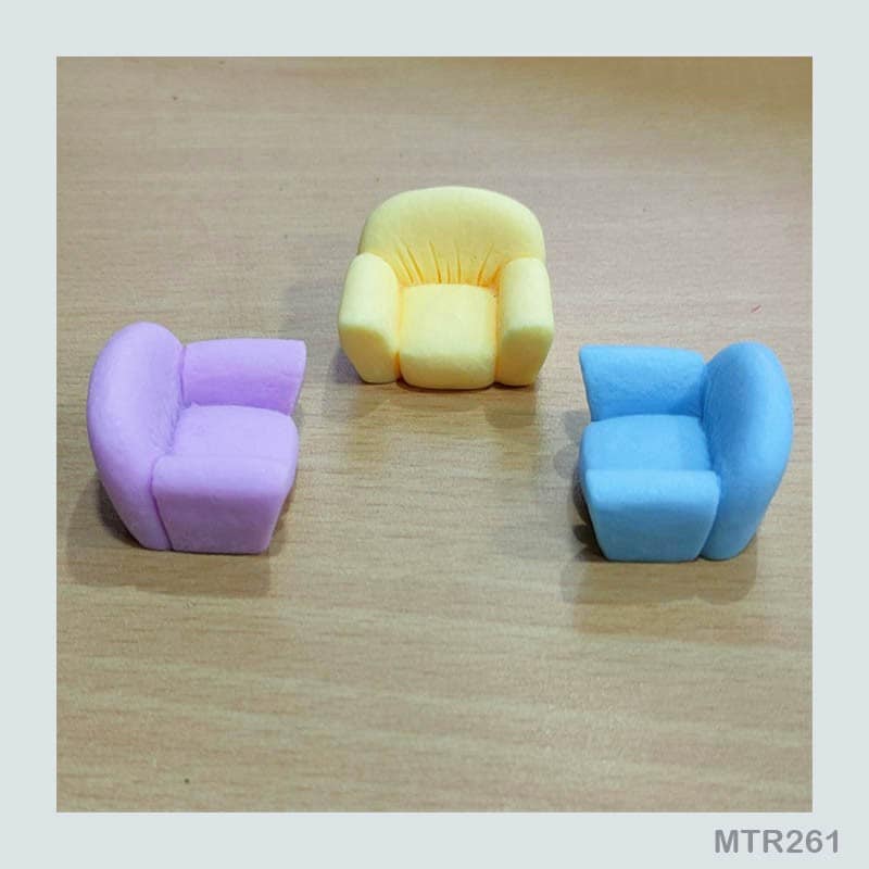 MINIATURE MODEL (3PC)