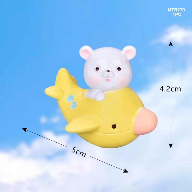 MINIATURE MODEL  (1PC)