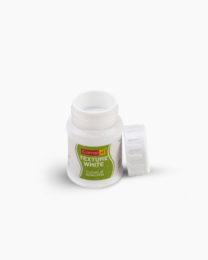 Camel Texture White 100ml