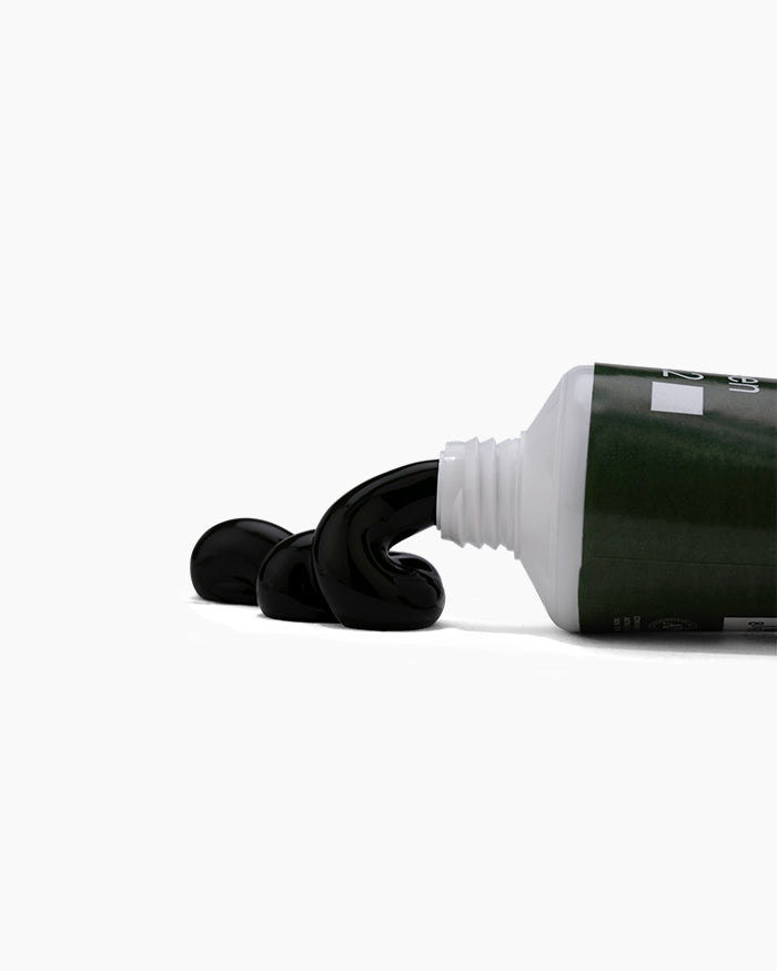 Camel Artist Acrylic Colours Olive Green in 40ml