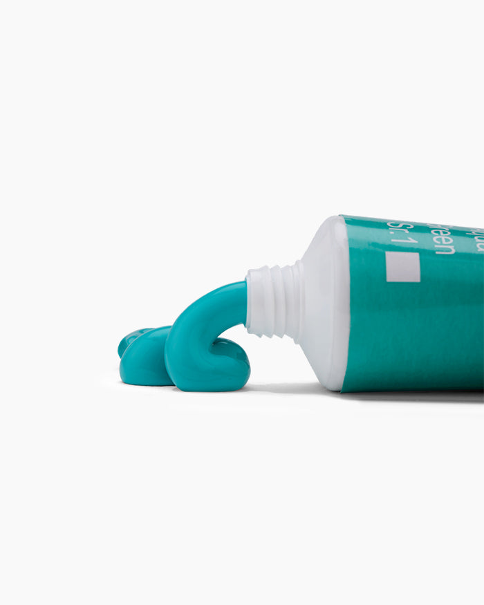 Camel Artist Acrylic Colours Aqua Green in 40ml