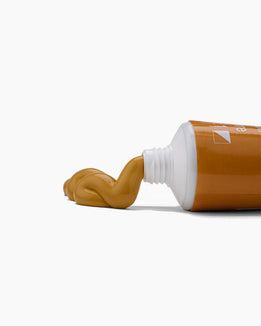 Camel Artist Acrylic Colours Yellow Ochre in 40ml