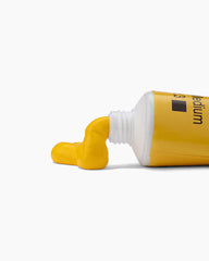 Camel Artist Acrylic Colours Cadmium Yellow Medium in 40ml