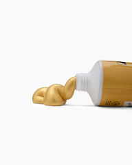 Camel Artist Acrylic Colours Gold in 40ml